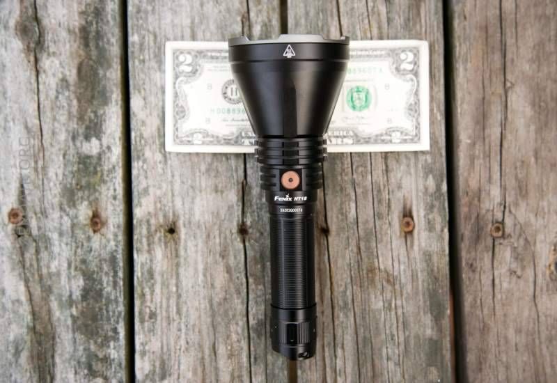 Fenix HT18